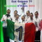 Campioni d'Italia 2014