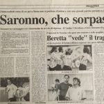 Calcio Saronno