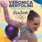 Veronica Bertolini