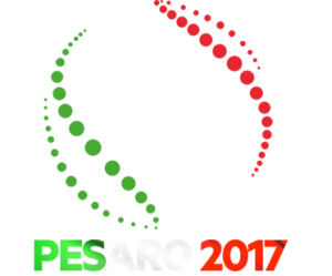 logo Pesaro 2017