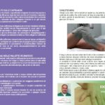 #07 Ritmika Magazine “Edo Consiglia”- ACQUE TERMALI SULFUREE utilizzo nelle patologie osteoarticolari